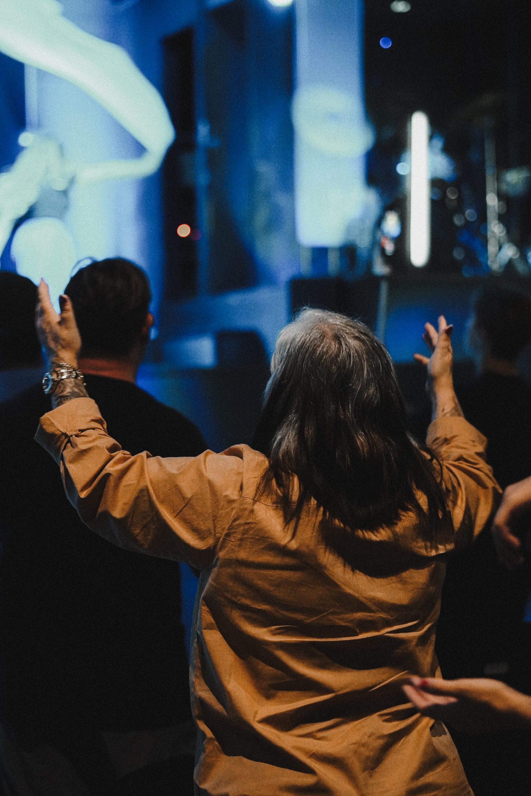 Foto | Igreja Coragem