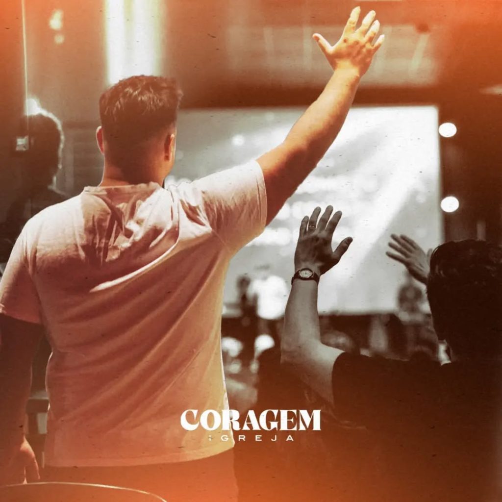 Culto| Igreja Coragem